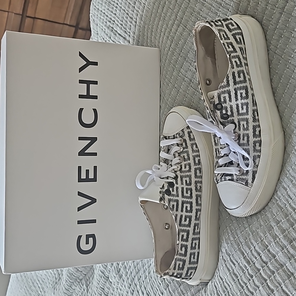 Givenchy sneakers